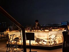 -影吧•悬崖海景(珠海凤凰湾悦椿酒店)