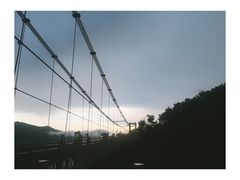 -牛鱼嘴原始生态风景区
