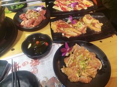 -黑牛の場(兴隆大奥莱店)
