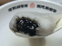 -朱新年·苏式汤团·面点(北寺塔店)