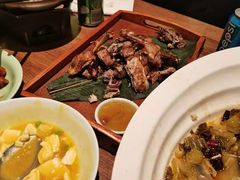-弄堂里·寻味杭州(湖滨银泰in77C区店)