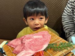 -俺的焼肉(銀座9丁目店)