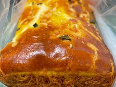 -烘焙町面包店(西四店)