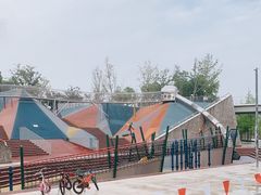 -上海山野camping·户外天幕烧烤·团建拓展营地