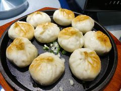 -北京烤鸭爱上川菜(中山路店)