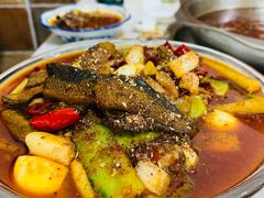 -程记私房火锅兔(总店)