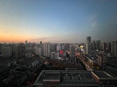 -上海雅居乐万豪侯爵酒店