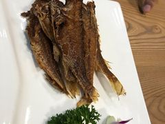 特色小黄鱼-930私房菜(欧阳路店)
