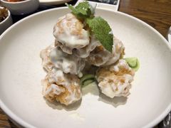 -小大董·烤鸭(王府井apm店)