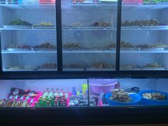 -雷老虎烧烤(西街店)