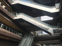 -佛山京华广场MALL