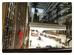 -西安唐隆国际酒店(大雁塔大唐不夜城店)