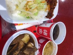 -猪角·闽南猪脚饭(上梅林店)