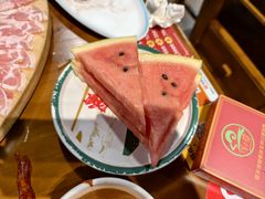 -津门老羊家·铜锅涮羊肉·烧烤(科技园店)