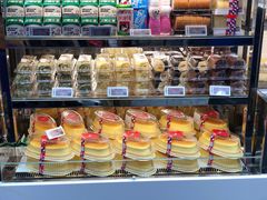 -幸福西饼面包茶饮(车公庙店)