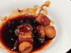 -楚山晓·湖北菜(武汉光谷K11店)