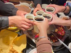 -锅首鲜品火锅(鸳鸯店)