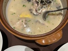 -江南·JIANGNAN(北京歌华开元大酒店)