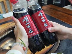 -九层海鲜塔(市南店)