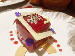 -Primotable高桌牛排馆(外滩店)