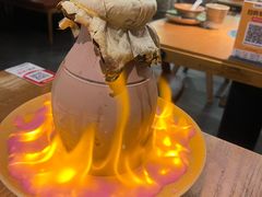 -吃饭皇帝大(长宁龙之梦店)