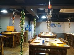 -丹东特色烤肉(南光三部店)