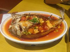 -东就鸭饭店·古早海南菜(友谊南海城店)
