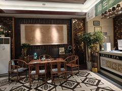 -润生源足道·SPA(个园店)
