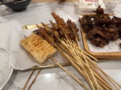 -新凯旋烧烤·燕姐千岛湖土菜