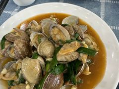 -明记海鲜大排档(巽寮湾店)