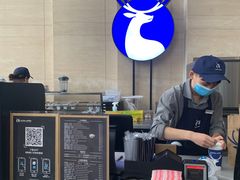 -瑞幸咖啡(绿地新都会9号楼店)