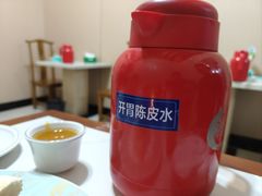 -鲁南仔·滕州炒鸡(经三路店)