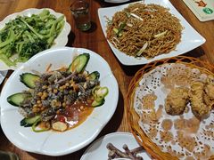 -南记食粥坊·宵夜大排档(莲花总店)