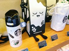 -星巴克(深圳佳宁娜友谊广场店)