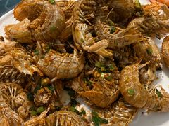 -新享乐海鲜(翠华路店)