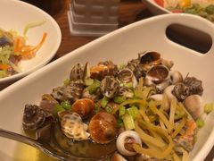 -高佳庄·海鲜酒楼(定海店)