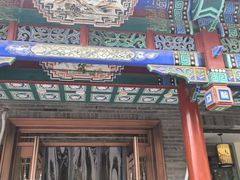 -鸭匠食府·挂炉烤鸭·新京菜(阜成路店)