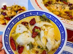 -禄鼎记·多口味酸菜鱼(白云万象汇店)