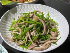 -魁盛居百年鲁菜馆(县西巷店)
