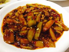 -苔圣园酒家(尊木汇国际艺术广场店)