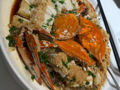 -院里寻菜·精致庭院菜(观沙岭店)