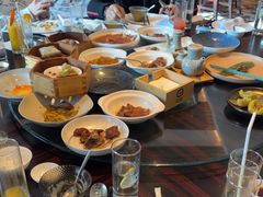 -新天世纪中餐厅