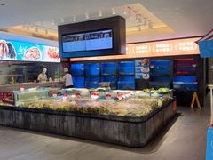 -连鹭海鲜·海肠捞饭·海胆饭(星海店)
