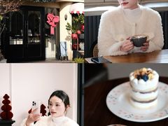 -考文甜品研究社