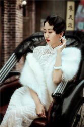 -美云庭古装·格格服汉服·京城旅拍(北京店)