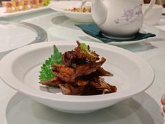 -申粤轩酒楼·三十年粤菜经典(丁香花园店)