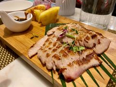 -青檸泰 LIME THAI (财富购物中心店)