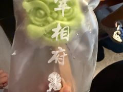-广富林宰相府酒店·水云间