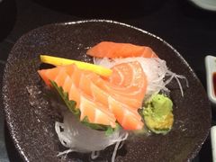 iphone_upload_pic-仓桥家·焗寿司·锅物(光谷步行街店)