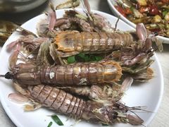 -锋味海鲜菜馆